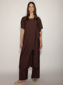 Completo tunica e pantalone