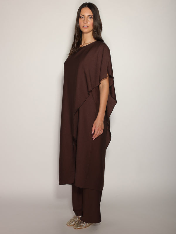 Completo tunica e pantalone