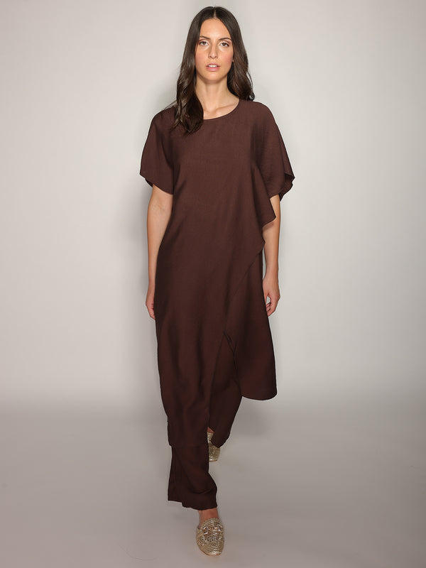 Completo tunica e pantalone