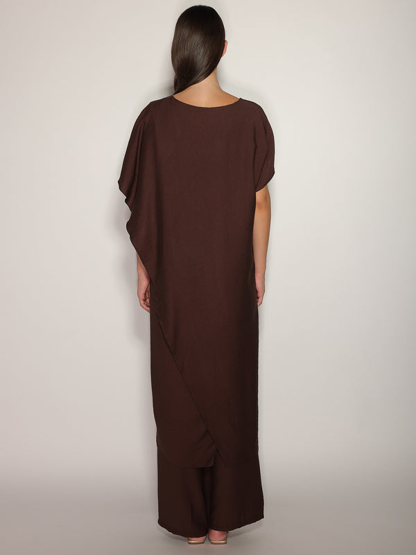 Completo tunica e pantalone