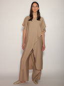 Completo tunica e pantalone