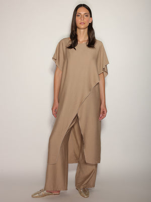Completo tunica e pantalone