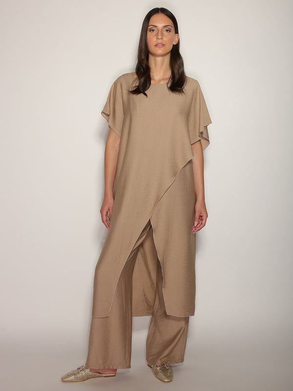 Completo tunica e pantalone