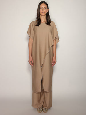Completo tunica e pantalone