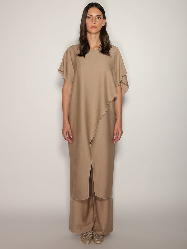 Completo tunica e pantalone