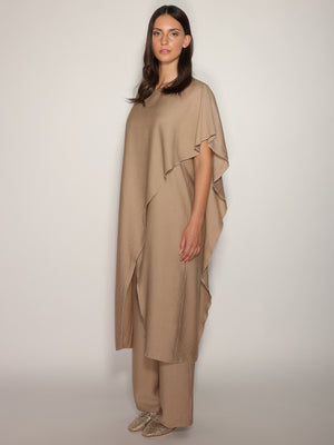 Completo tunica e pantalone