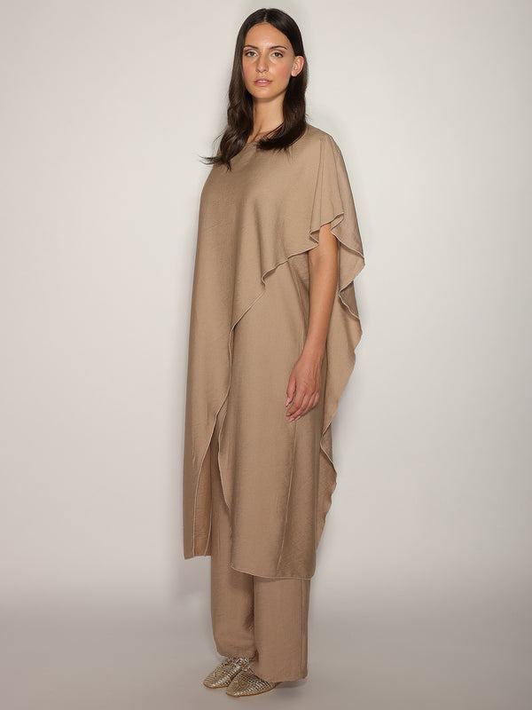 Completo tunica e pantalone