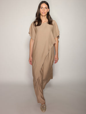 Completo tunica e pantalone