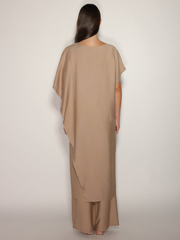 Completo tunica e pantalone