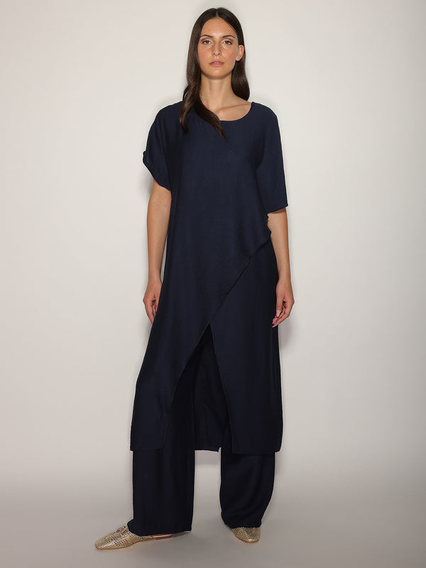 Completo tunica e pantalone