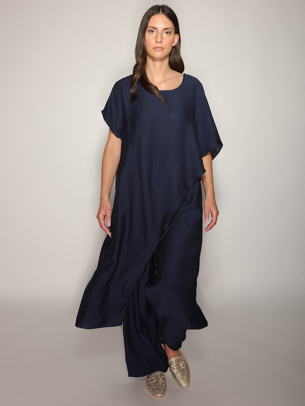 Completo tunica e pantalone
