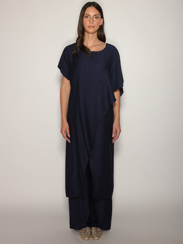 Completo tunica e pantalone