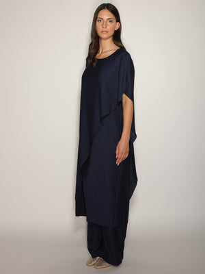 Completo tunica e pantalone
