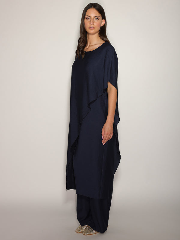 Completo tunica e pantalone