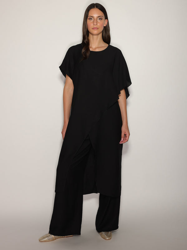 Completo tunica e pantalone