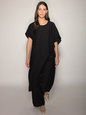 Completo tunica e pantalone