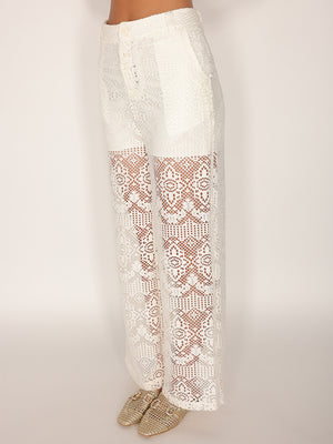 Completo gilet e pantaloni