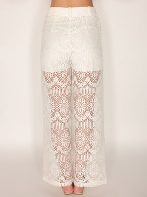 Completo gilet e pantaloni