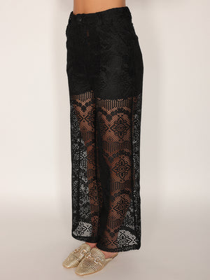 Completo gilet e pantaloni