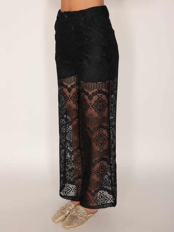 Completo gilet e pantaloni