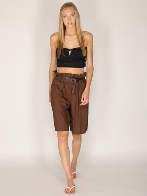 Top a fascia con gioiello