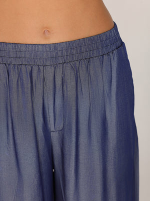 Completo camicia e pantaloni