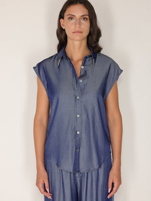 Completo camicia e pantaloni
