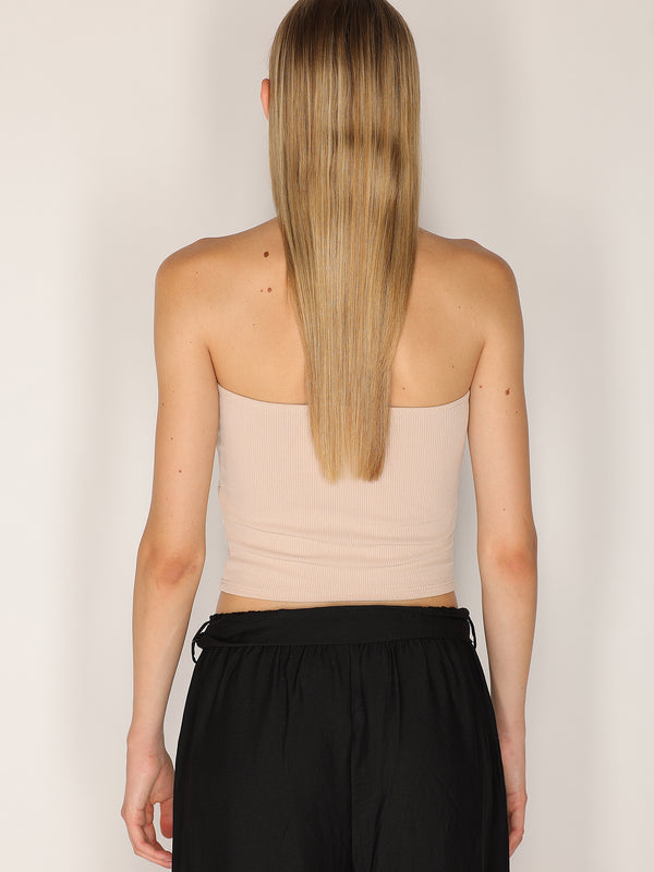 Top a fascia con gioiello