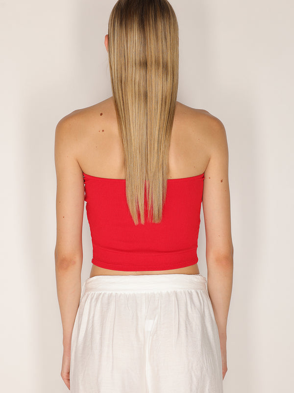 Top a fascia con gioiello