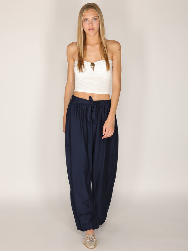Top a fascia con gioiello