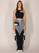 Pantalone in cotone