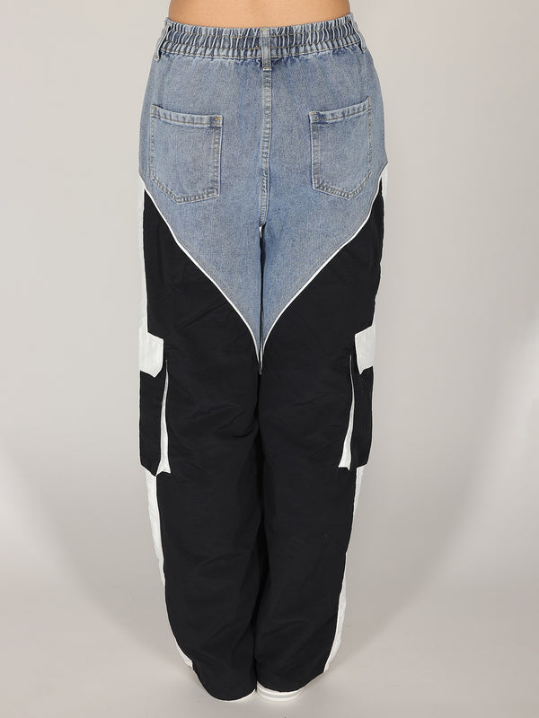 Pantalone in cotone