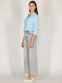 Jeans palazzo
