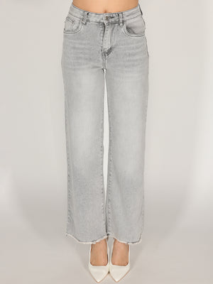 Jeans palazzo