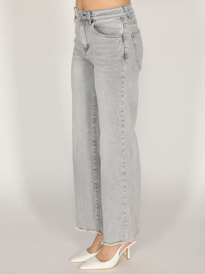 Jeans palazzo