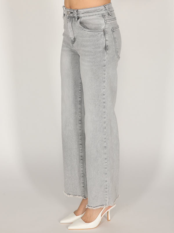 Jeans palazzo