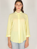 Camicia con perle