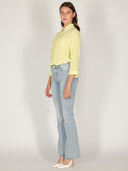 Jeans a zampa