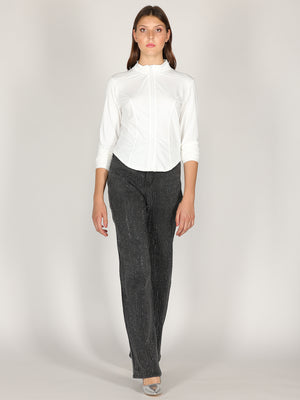 Maglia zip