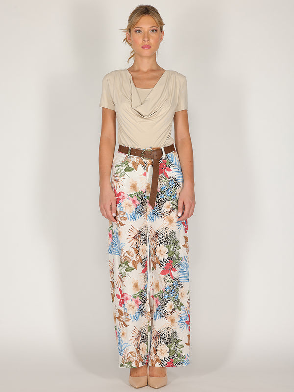 Pantalone in fantasia