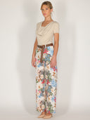 Pantalone in fantasia