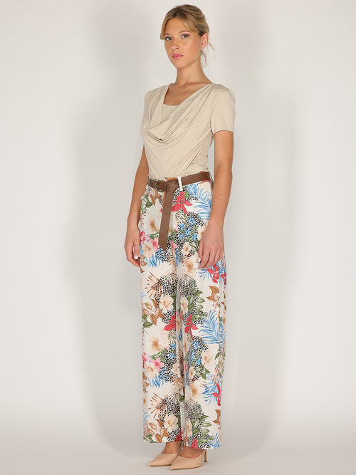 Pantalone in fantasia