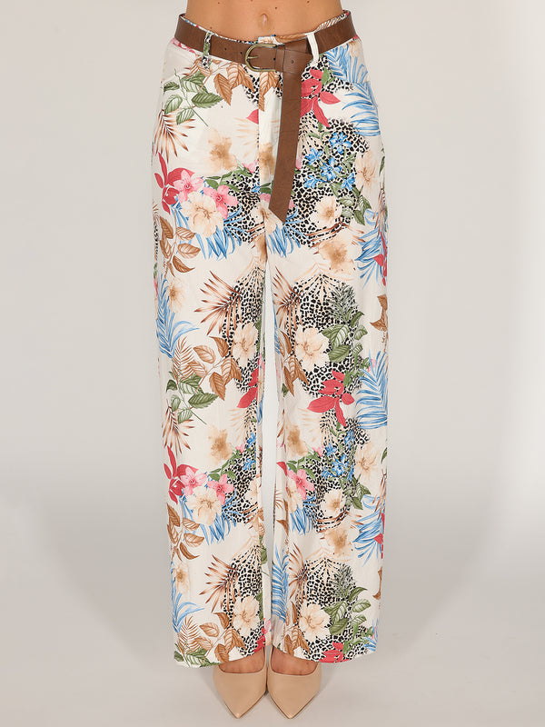 Pantalone in fantasia