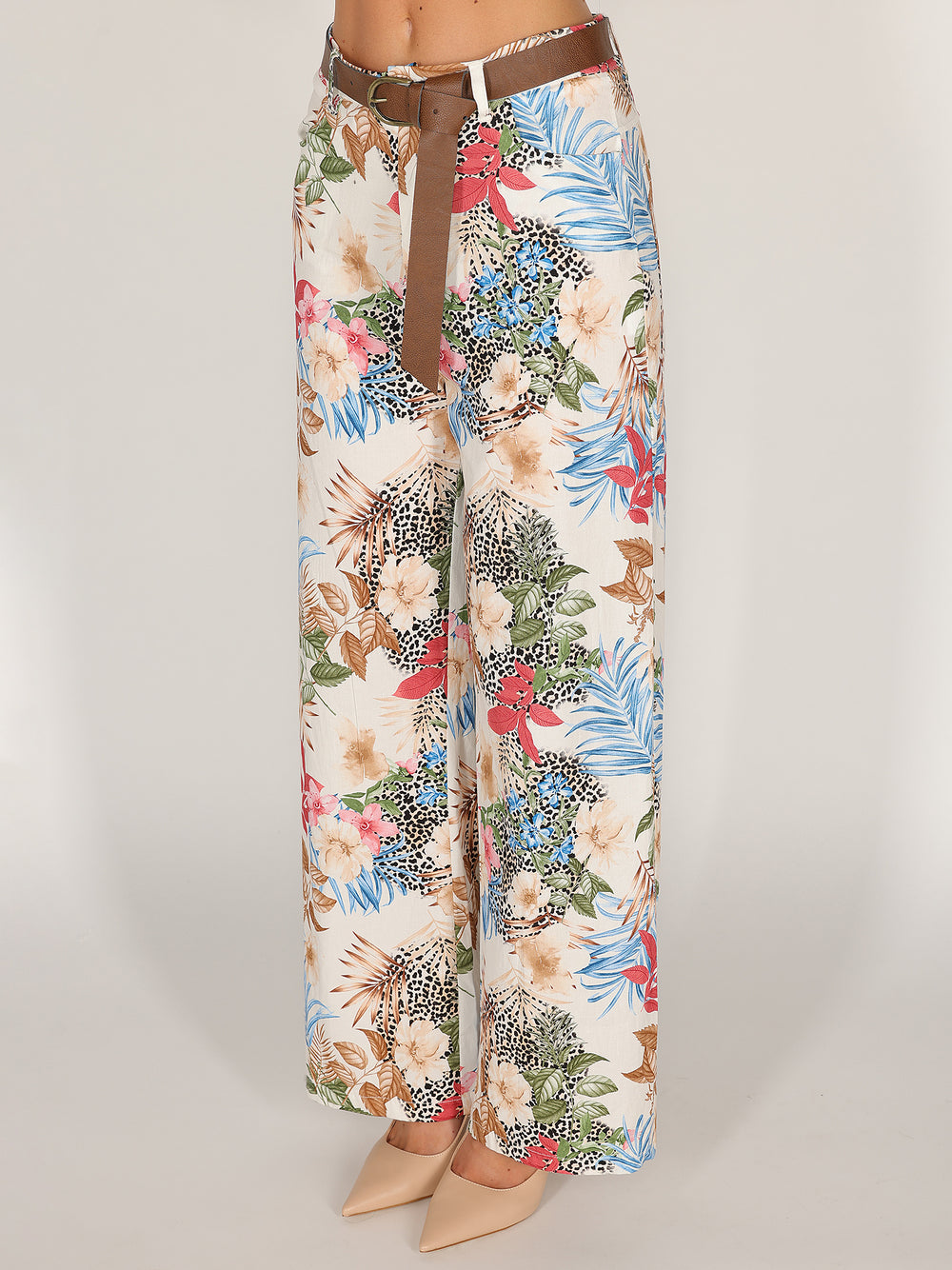 Pantalone in fantasia