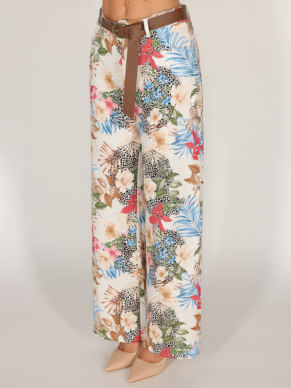 Pantalone in fantasia