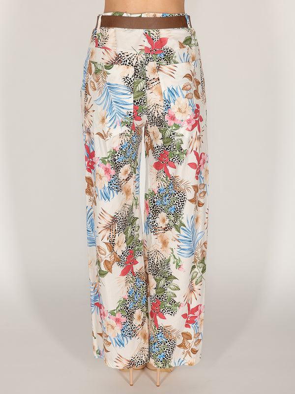 Pantalone in fantasia