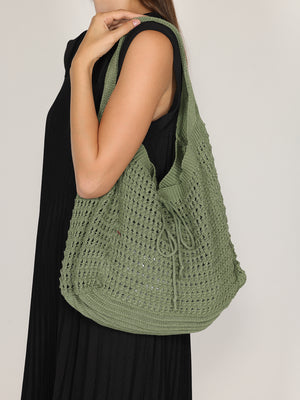 Borsa a sacca