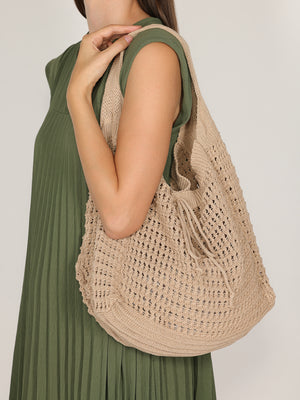 Borsa a sacca