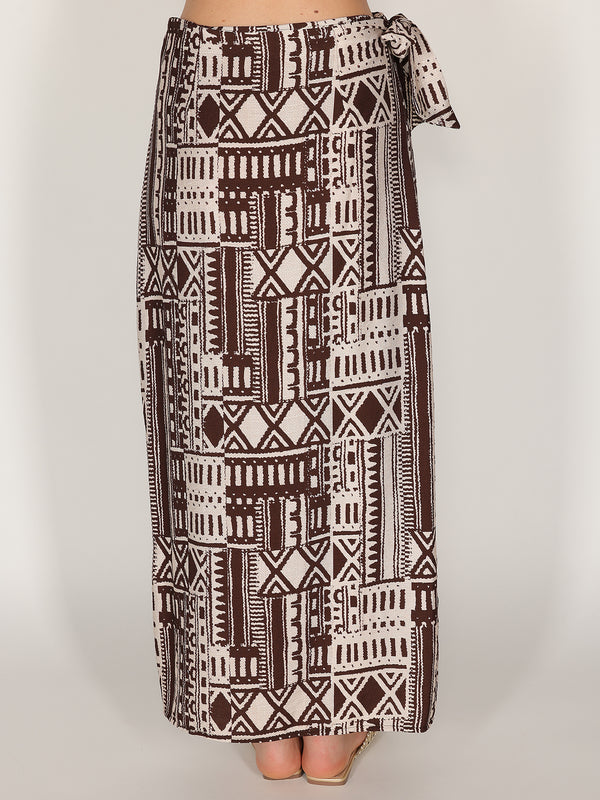 Gonna in fantasia a portafoglio