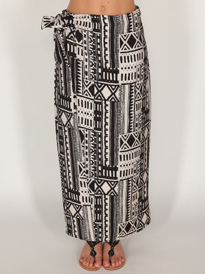 Gonna in fantasia a portafoglio